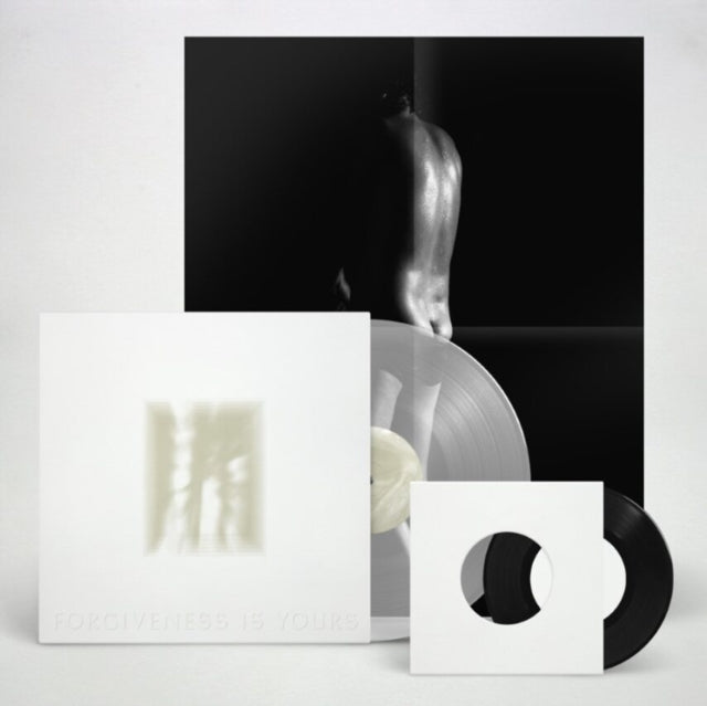 Fat White Family - Forgiveness Is Yours (Clear Vinyl) (I) (Vinyl) (US Import)