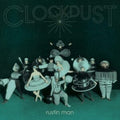 Rustin Man - Clockdust (DL Card) (Vinyl) (US Import)