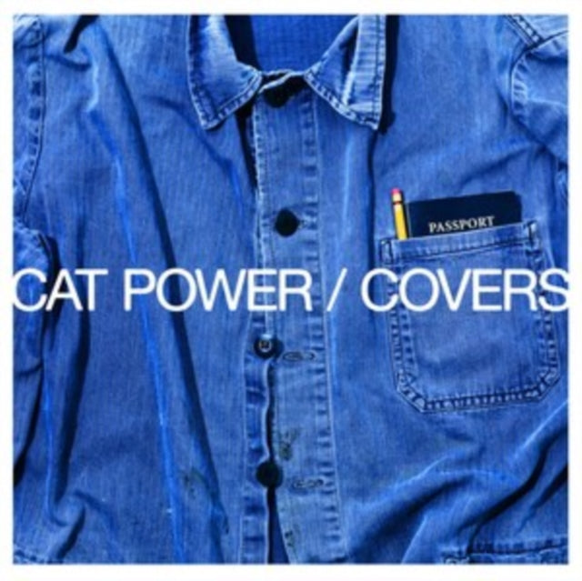 Cat Power - Covers (180g/DL Card) (Vinyl) (US Import)