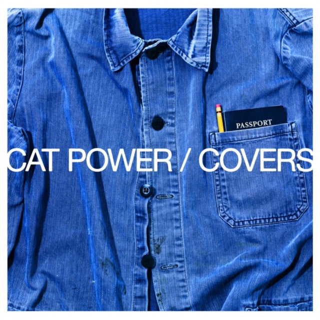 Cat Power - Covers (CD)