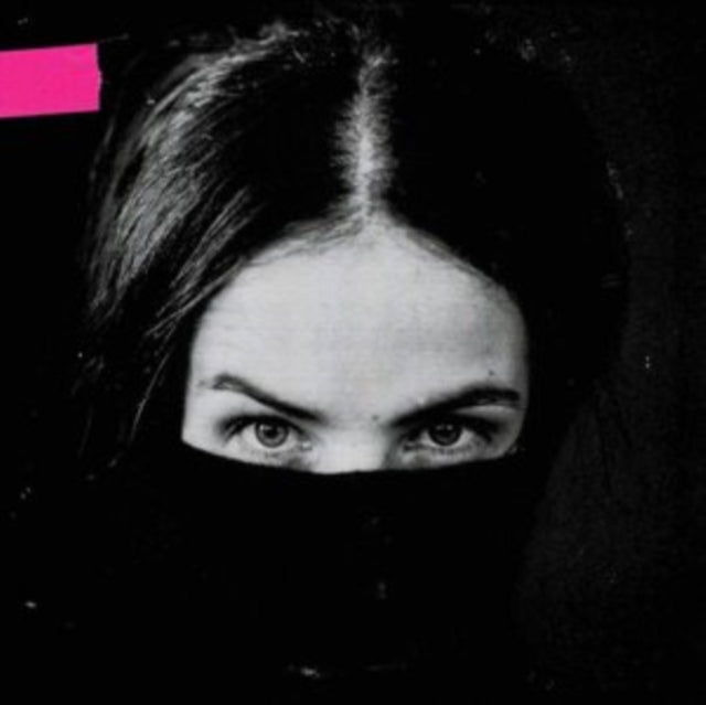 Ela Minus - Acts Of Rebellion (DL Card) (Vinyl) (US Import)