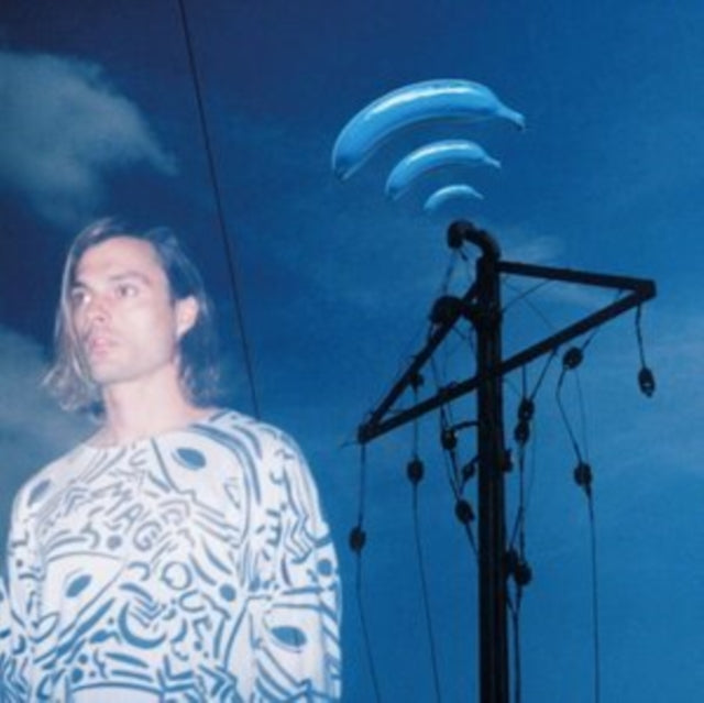 Francois & The Atlas Mountains - Banane Bleue (Vinyl) (US Import)