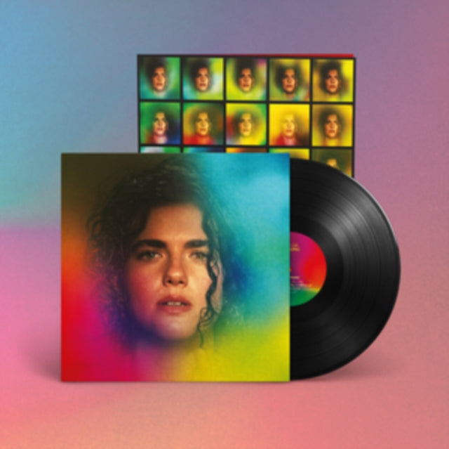 Georgia - Euphoric (Vinyl) (US Import)