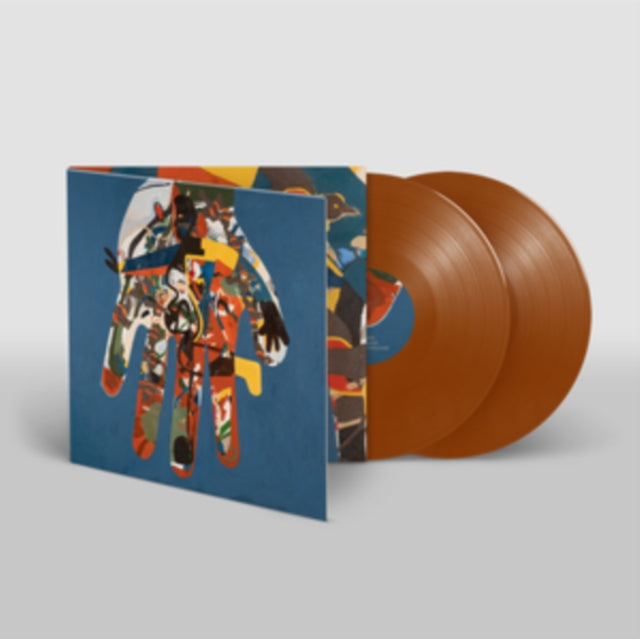 Hot Chip - Freakout/Release (2LP/Brown Vinyl) (I) (Vinyl) (US Import)
