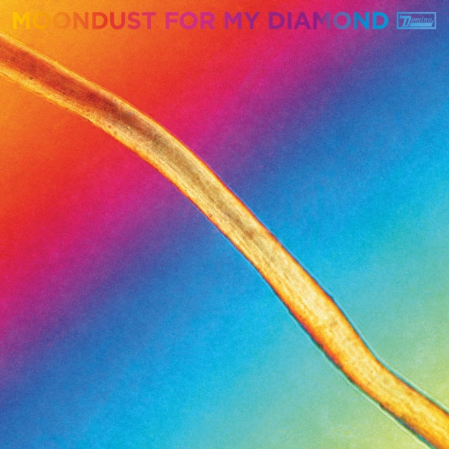 Hayden Thorpe - Moondust For My Diamond (DL Card) (Vinyl) (US Import)
