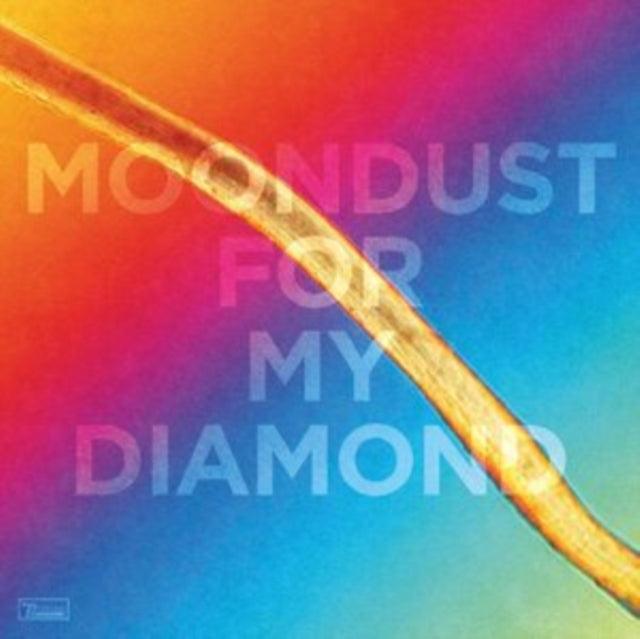 Hayden Thorpe - Moondust For My Diamond (Limited/DL Card) (I) (Vinyl) (US Import)