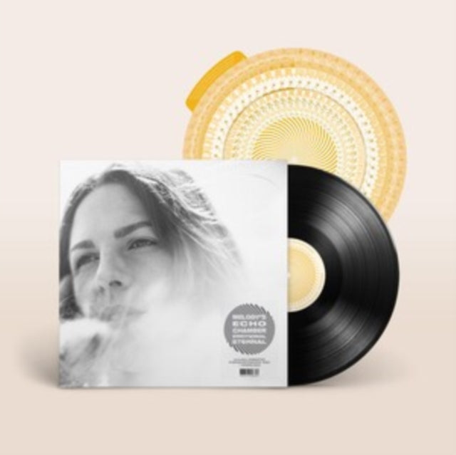 Melody's Echo Chamber - Emotional Eternal (Vinyl) (US Import)