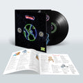 Sorry - Anywhere But Here (Vinyl) (US Import)