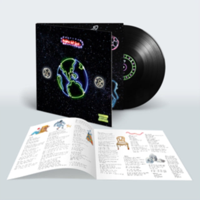 Sorry - Anywhere But Here (Vinyl) (US Import)