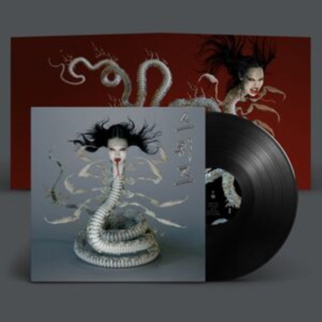 Sasami - Squeeze (DL Card) (Vinyl) (US Import)