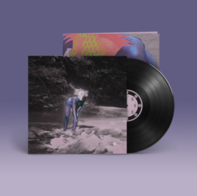 La Priest - Fase Luna (Vinyl) (US Import)