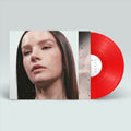 Ela Minus - Dia (Red Biovinyl Vinyl) (I) (Vinyl) (US Import)