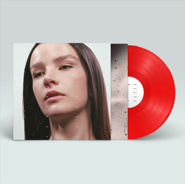 Ela Minus - Dia (Red Biovinyl Vinyl) (I) (Vinyl) (US Import)