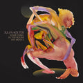 Julia Holter - Something In The Room She Moves (Calder Red Vinyl/2LP) (I) (Vinyl) (US Import)