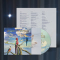 Alex G - God Save The Animals (CD)