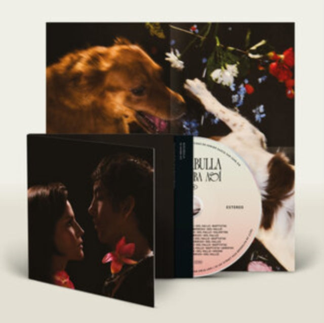 Buscabulla - Se Amaba Asi (CD)