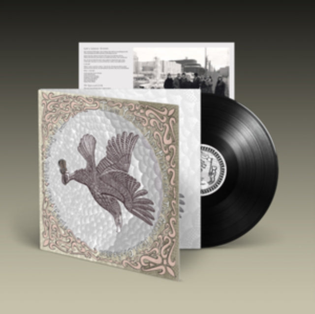 Yorkston,James & Nina Persson & The Secondhand Orchestra - Great White Sea Eagle (Vinyl) (US Import)