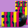 Panda Bear & Sonic Boom - Reset (Vinyl) (US Import)