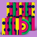 Panda Bear & Sonic Boom - Reset (CD) (US Import)