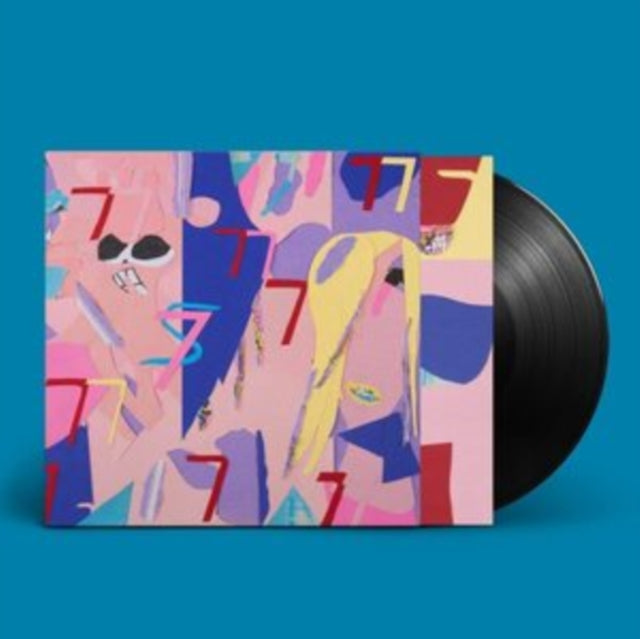 Avey Tare - 7S (Vinyl) (US Import)