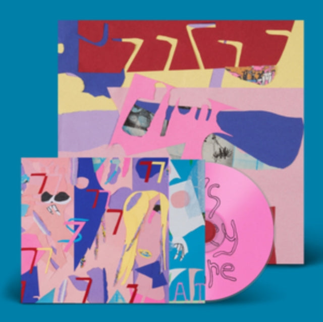 Avey Tare - 7S (CD)
