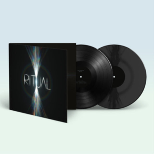 Jon Hopkins - Ritual (2LP) (Vinyl) (US Import)