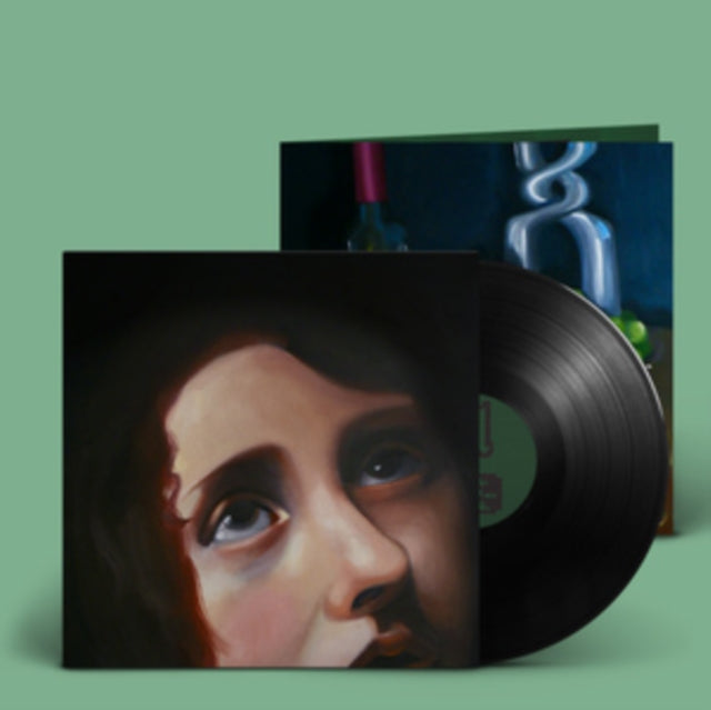 Panda Bear - Sinister Grift (Vinyl) (US Import)