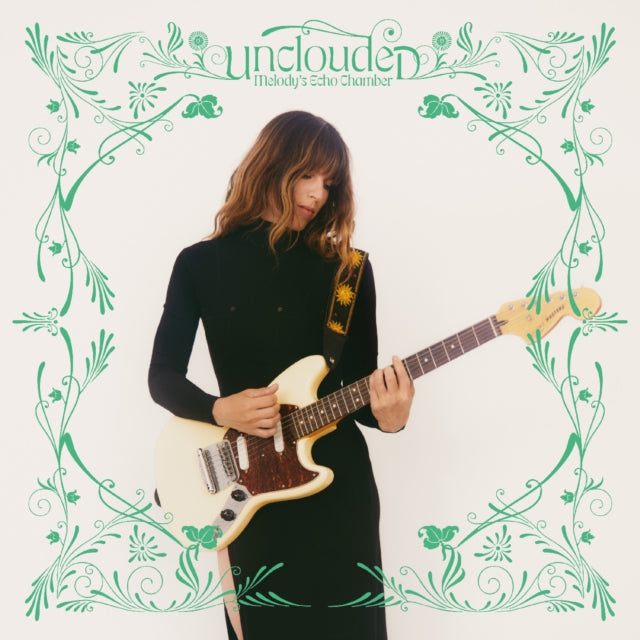 Melody's Echo Chamber - Unclouded (Vinyl) (US Import)
