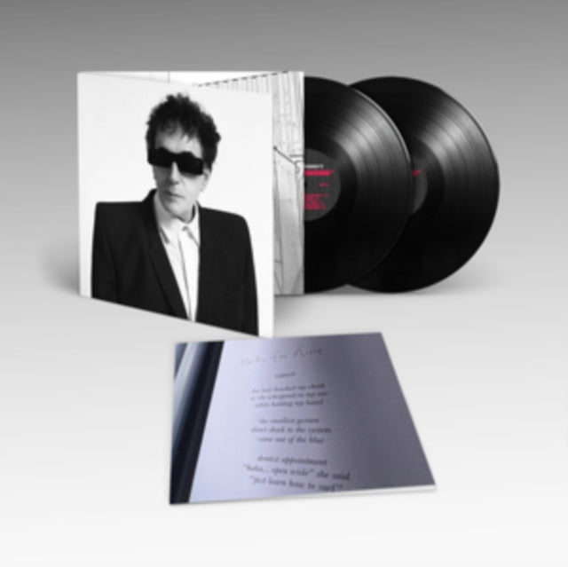 Peter Perrett - Cleansing (2LP) (Vinyl) (US Import)