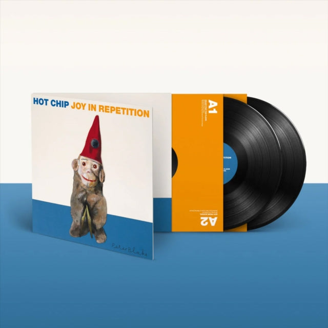 Hot Chip - Joy In Repetition (2LP) (Vinyl) (US Import)