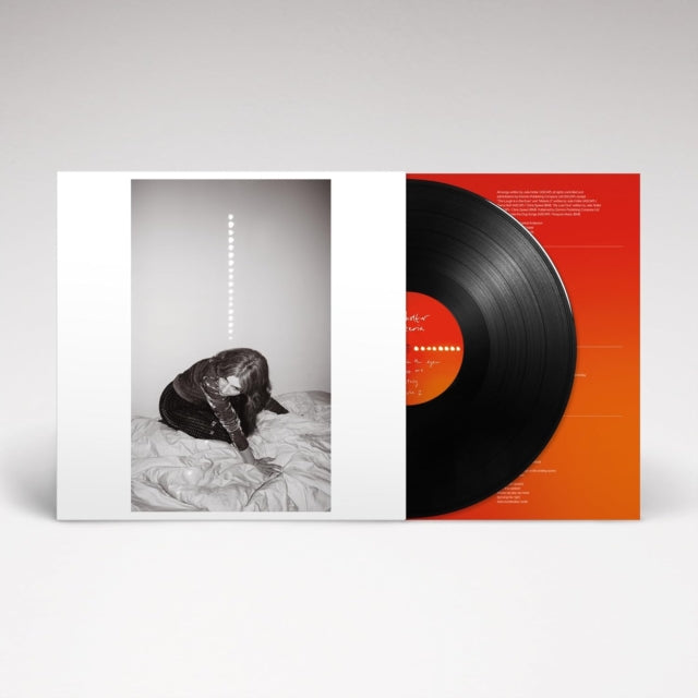 Julia Holter - Materia (Vinyl) (US Import)