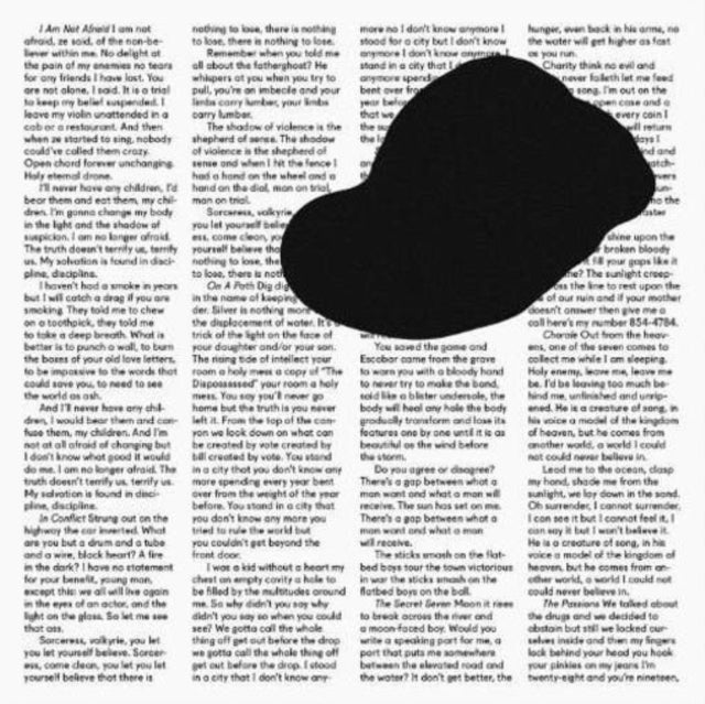 Owen Pallett - In Conflict (DL Card) (Vinyl) (US Import)