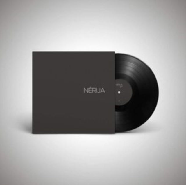 Nerija - Nerija EP (DL Card) (Vinyl) (US Import)