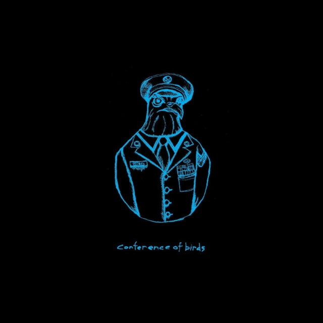 Avey Tare - Conference Of Birds / Birds In Disguise (DL Card) (Vinyl) (US Import)