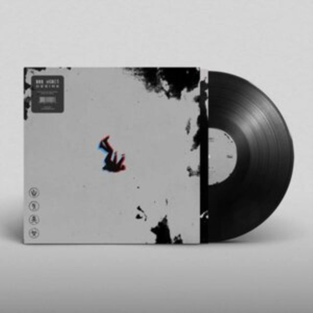 Bob Moses - Desire (DL Card) (Vinyl) (US Import)