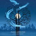 Jon Hopkins - Piano Versions EP (DL Card) (Vinyl) (US Import)