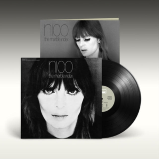 Nico - Marble Index (Vinyl) (US Import)