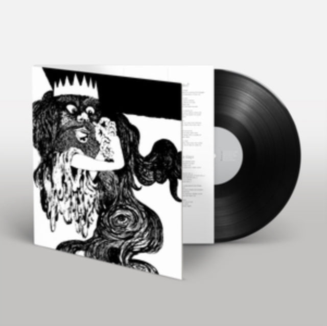 Owen Pallett - He Poos Clouds (Vinyl) (US Import)