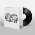 Owen Pallett - The Two Eps (Vinyl) (US Import)