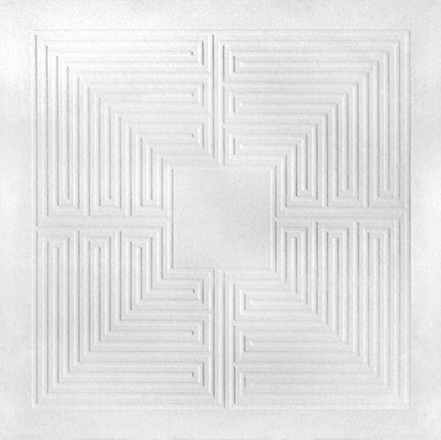 These New Puritans - Hidden (MMXX) (DL Card) (Vinyl) (US Import)