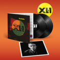 Pete Shelley - XL-1 (2LP) (Vinyl) (US Import)