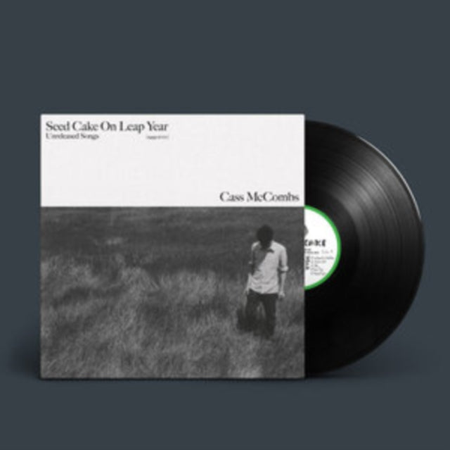 Cass Mccombs - Seed Cake On Leap Year (Vinyl) (US Import)