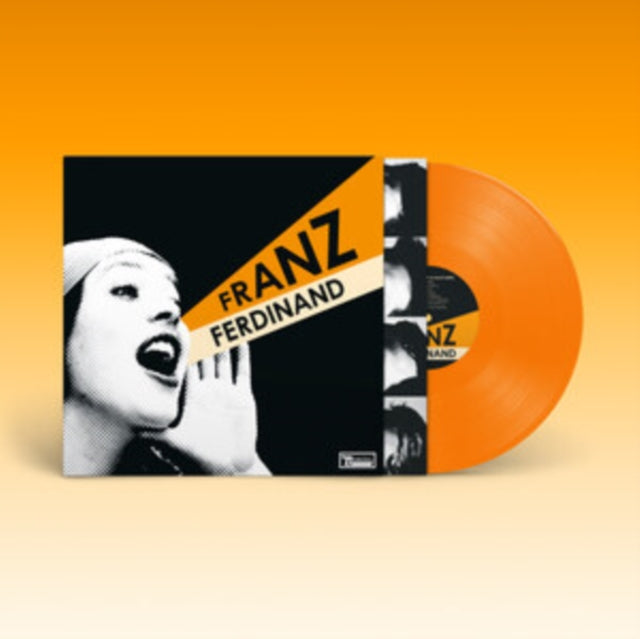Franz Ferdinand - You Could Have It So Much Bet (Vinyl) (US Import)