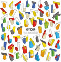 Hot Chip - Warning - 20th Anniversary Edition (CD)