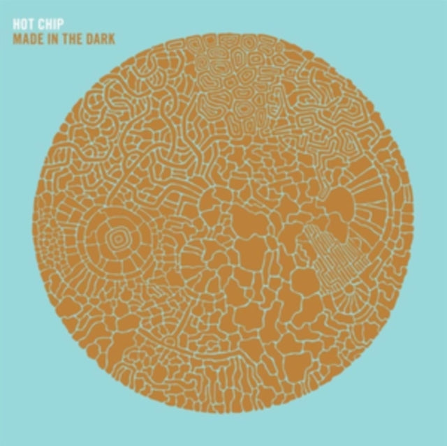 Hot Chip - Made In The Dark (Deluxe) (CD)