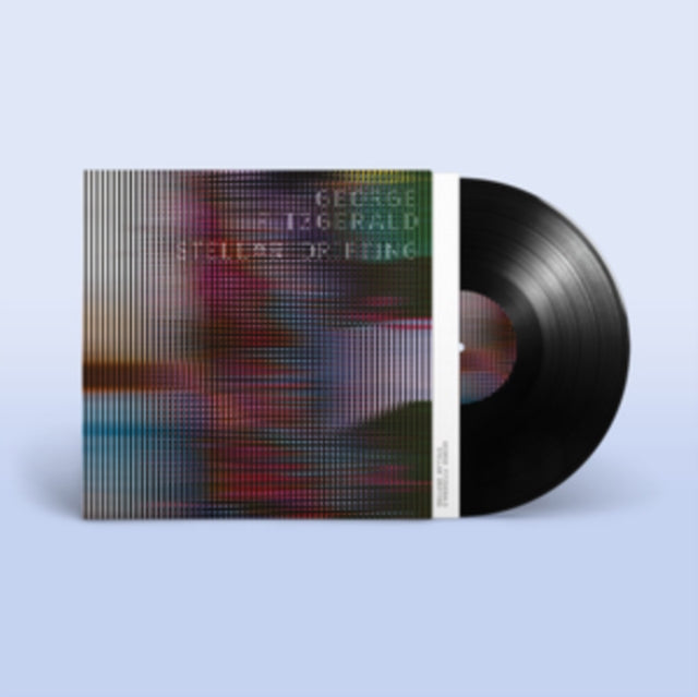 George Fitzgerald - Stellar Drifting (Vinyl) (US Import)