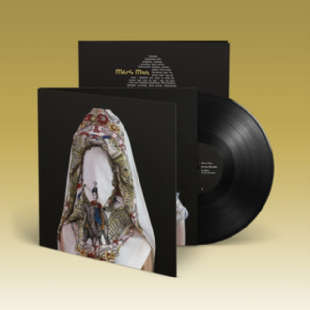 Steve Mason - Brothers & Sisters (2LP) (Vinyl) (US Import)