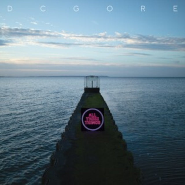 DC Gore - All These Things (Vinyl) (US Import)