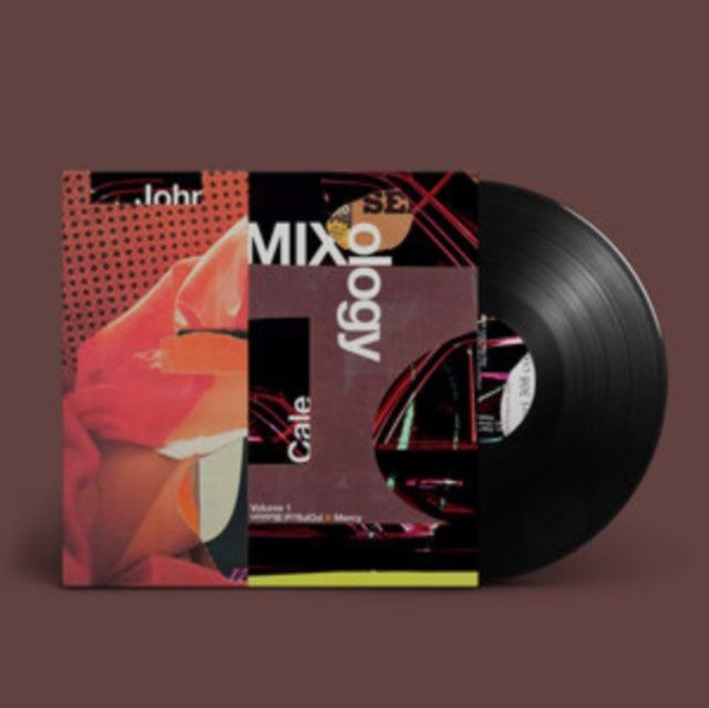 John Cale - Mixology (Volume 1) (CD)