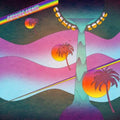 Peaking Lights - Cosmic Logic (DL Card) (Vinyl) (US Import)